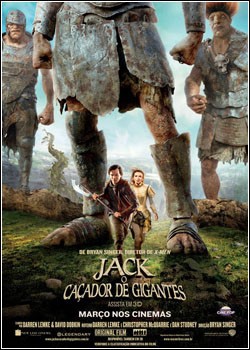 ASSISTIR JACK O CAÇADOR DE GIGANTES DUBLADO TS 2013